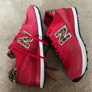 Women’s New Balance Shoes size 8.5